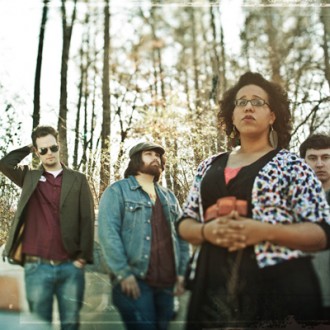 Nou tema dels Alabama Shakes