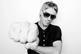 Dylan i Weller a Barcelona! Dylan i Weller a Barcelona!