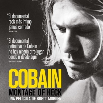 El docu de Kurt Cobain ja té tràiler El docu de Kurt Cobain ja té tràiler
