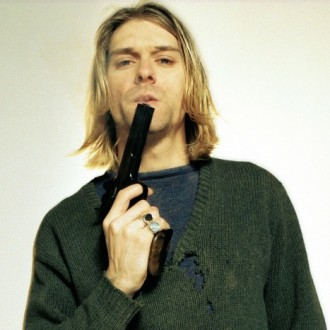 El tema inèdit de Kurt Cobain! El tema inèdit de Kurt Cobain!