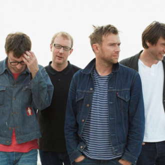 Blur estrenen documental