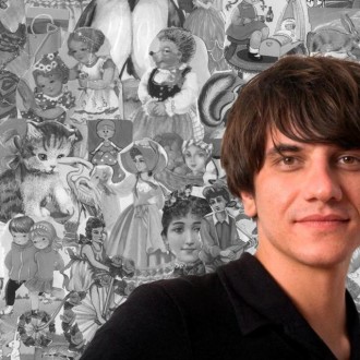 La Cançó de Capçalera de… Joan Colomo La Cançó de Capçalera de… Joan Colomo