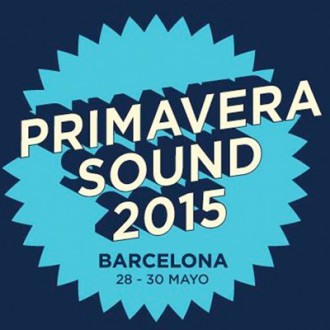 Els horaris del Primavera Sound! Els horaris del Primavera Sound!