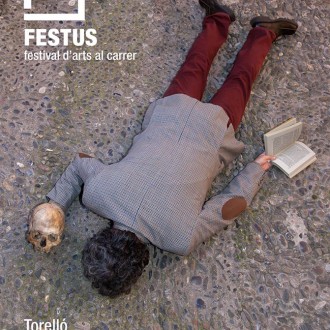18 anys de Festus! 18 anys de Festus!