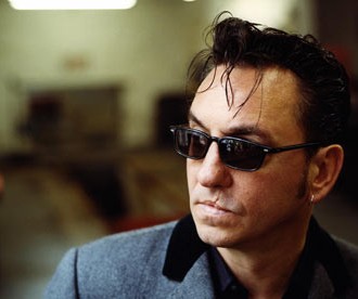 Nou disc de Richard Hawley Nou disc de Richard Hawley