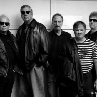The Sonics visitaran Barcelona The Sonics visitaran Barcelona