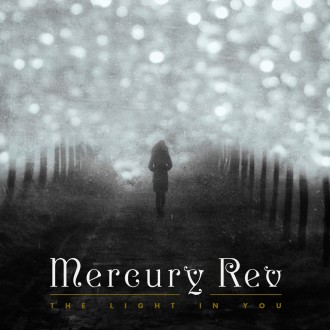 El retorn dels Mercury Rev El retorn dels Mercury Rev