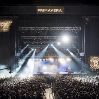 El Primavera Sound al youtube! El Primavera Sound al youtube!