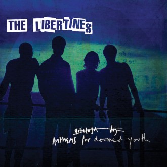 Els detalls del nou disc dels The Libertines Els detalls del nou disc dels The Libertines