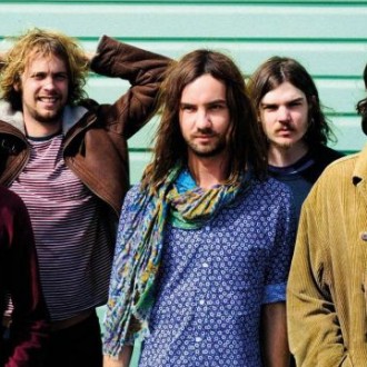 Nou avançament dels Tame Impala Nou avançament dels Tame Impala
