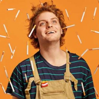 Mac DeMarco ens avança un tema Mac DeMarco ens avança un tema