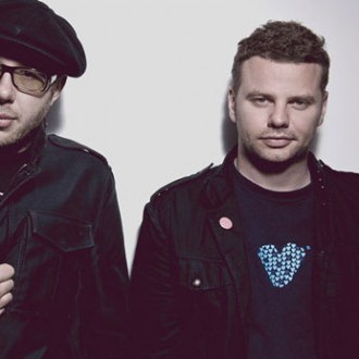 Beck col·labora amb els The Chemical Brothers Beck col·labora amb els The Chemical Brothers