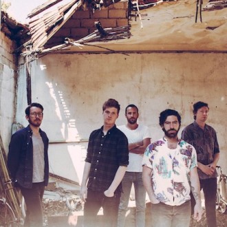 La nova cançó dels Foals La nova cançó dels Foals