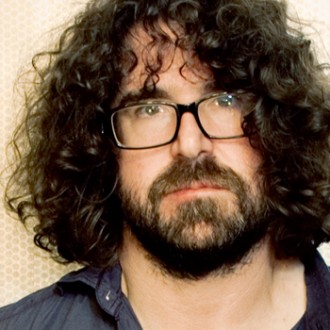 Lou Barlow en solitari