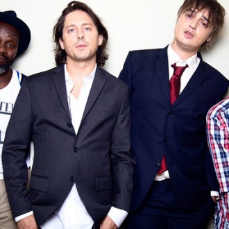 The Libertines estrenen clip