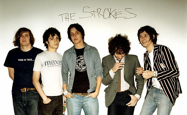 Strokes