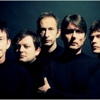 El nou tema dels Suede El nou tema dels Suede