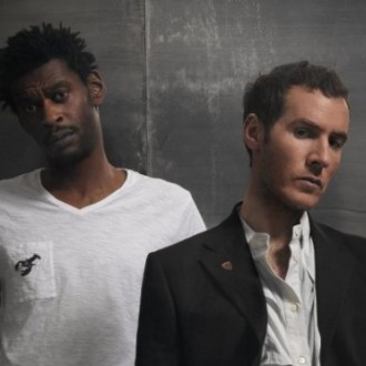 Possible nou disc de Massive Attack Possible nou disc de Massive Attack