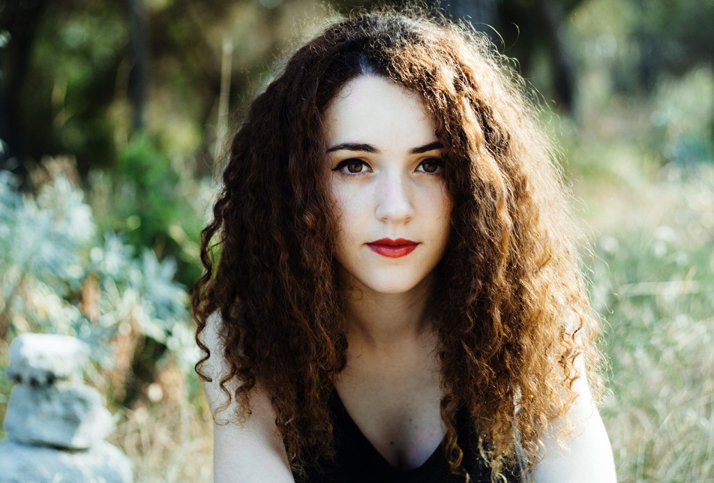 Núria Graham