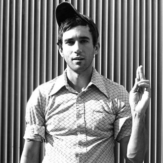 Sufjan Stevens s’auto-remescla Sufjan Stevens s’auto-remescla