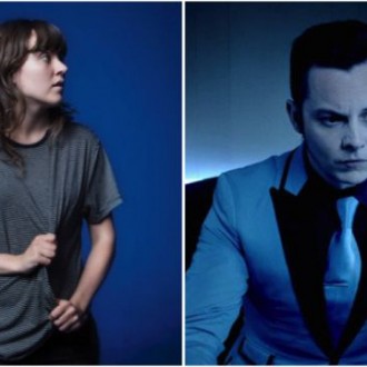 Jack White produeix a Courtney Barnett Jack White produeix a Courtney Barnett
