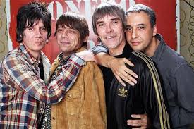 Els Stone Roses tornen! Els Stone Roses tornen!