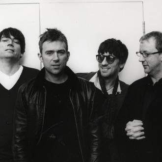 Avanç del documental de Blur! Avanç del documental de Blur!